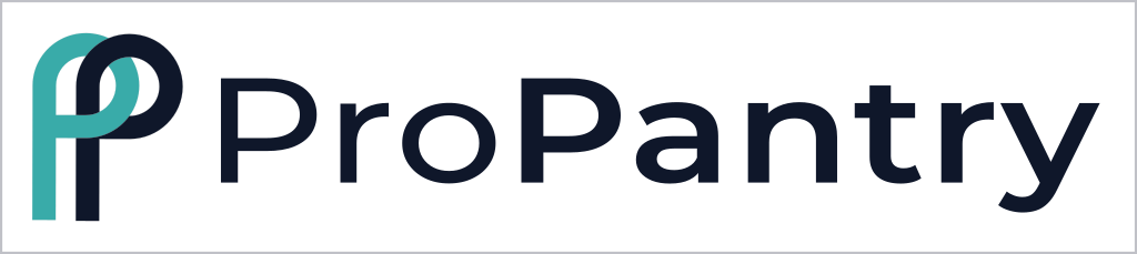 ProPantry logo